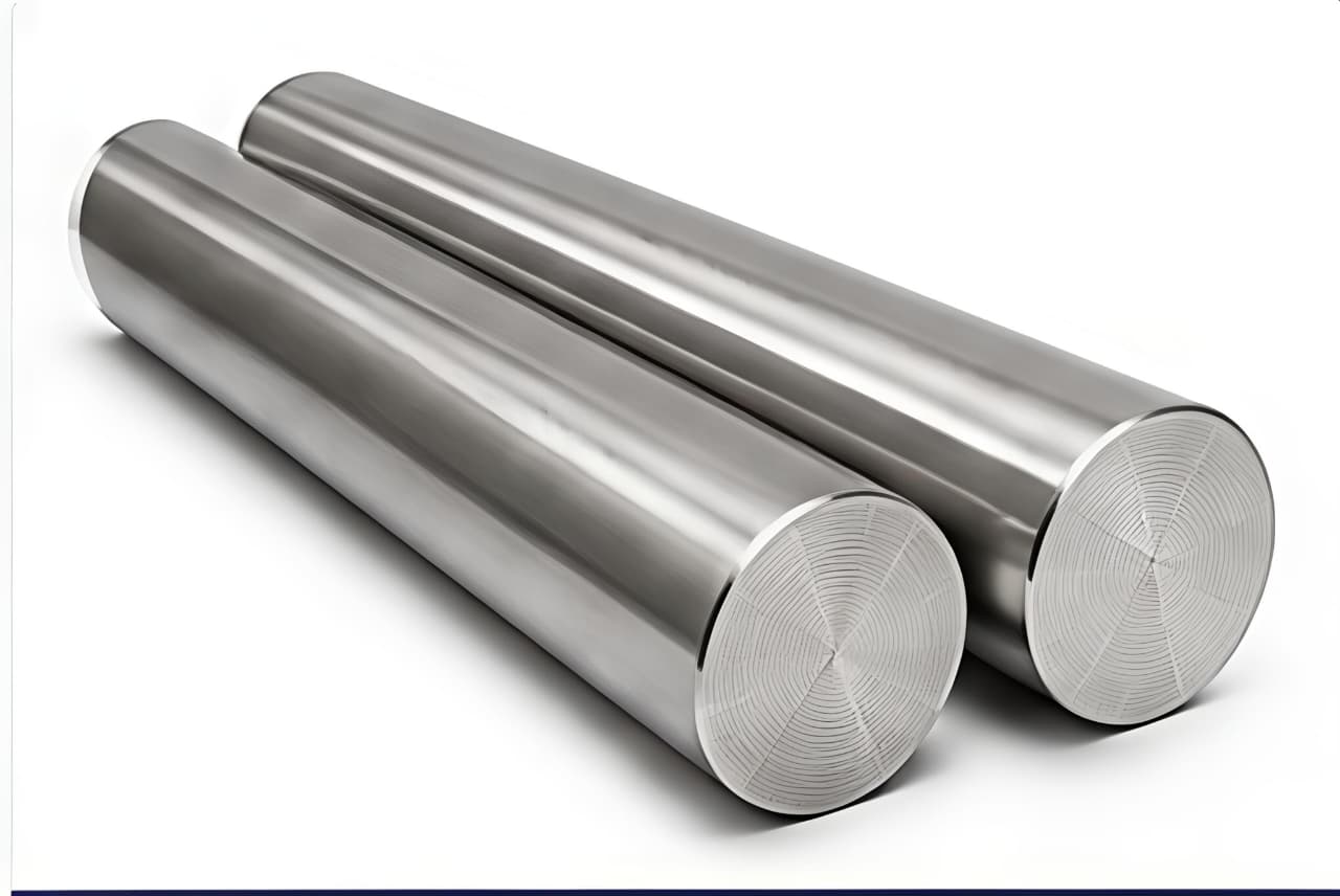 NICKEL 200-201 ROUND BAR - <p><span style="font-size:11.0pt"><span style="font-family:"Calibri",sans-serif">nickel Round Bar, Nickel Alloy Forged Bars Exporter, Suppliers of ASTM B160 Nickel Hex Bar, Nickel Square Bar, Nickel Round Bars Manufacturer in India.</span></span></p>
